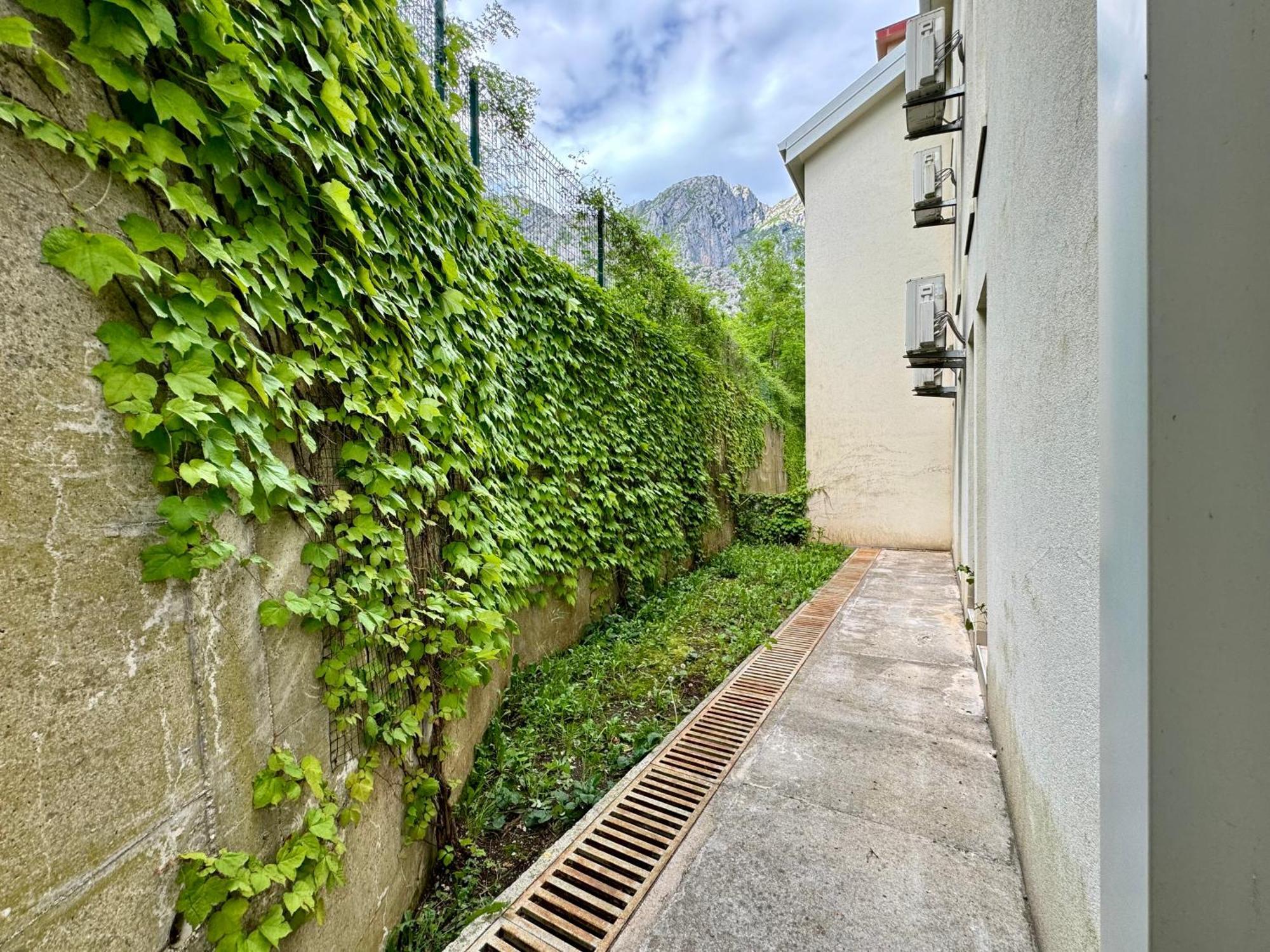 Olea Apartments Orahovac Kotor Exterior photo