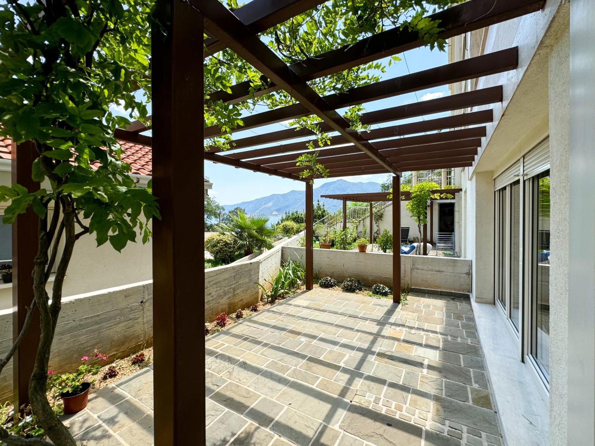 Olea Apartments Orahovac Kotor Exterior photo