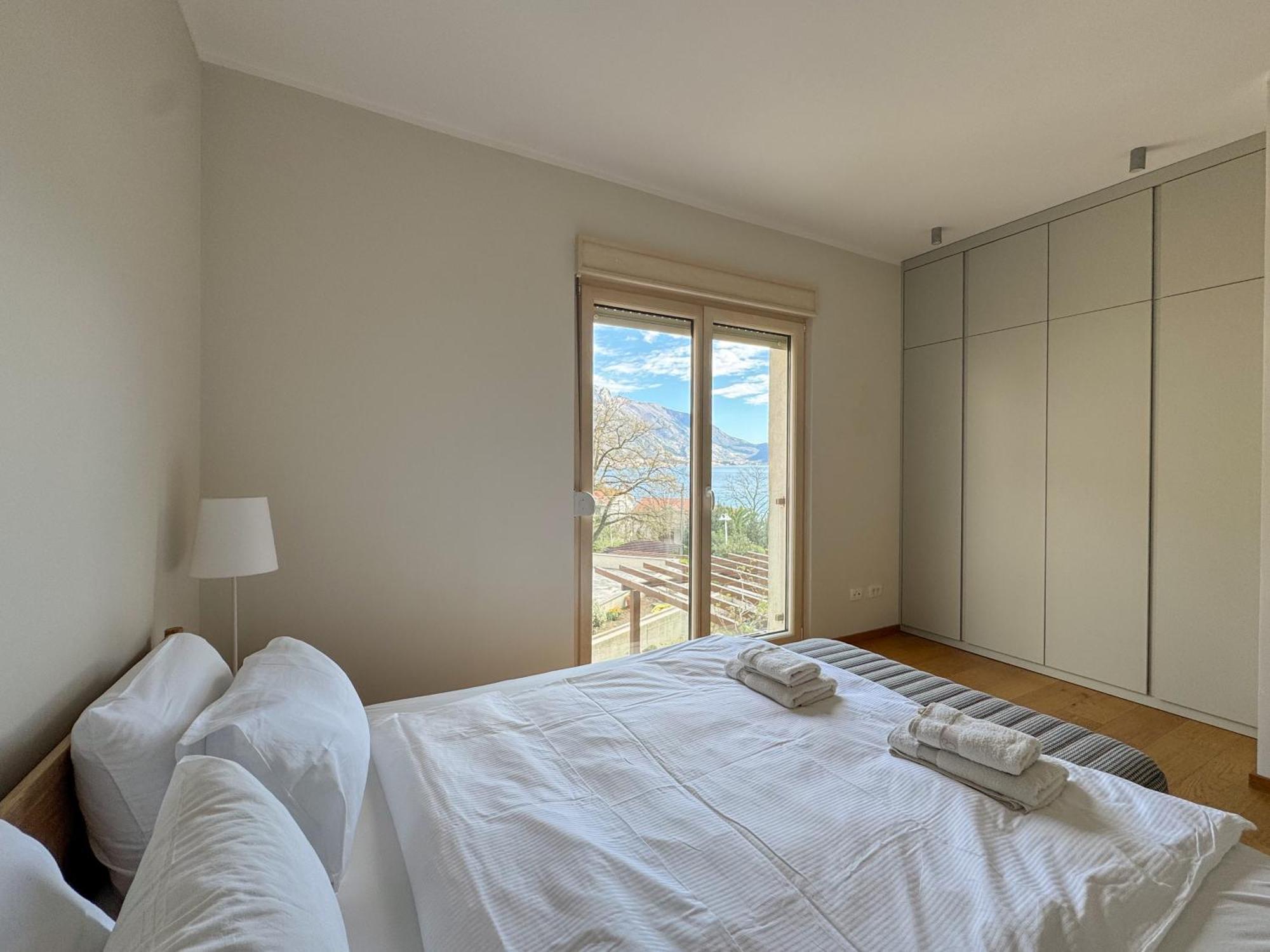 Olea Apartments Orahovac Kotor Exterior photo